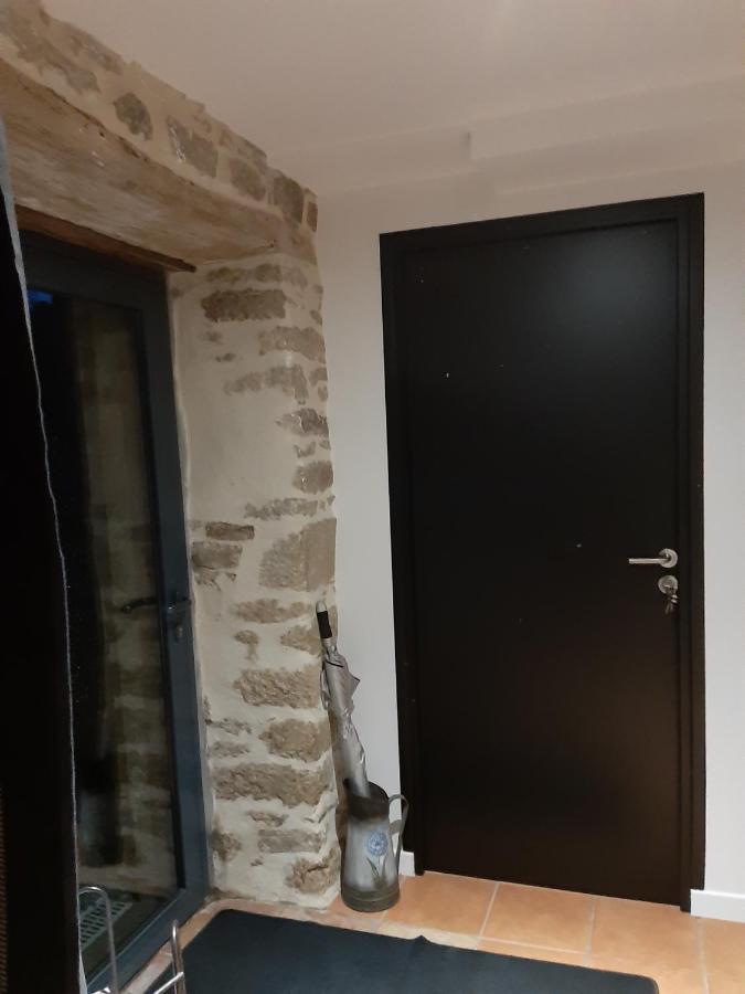 באדן La Longere D'Arzou, Chambres D'Hotes מראה חיצוני תמונה